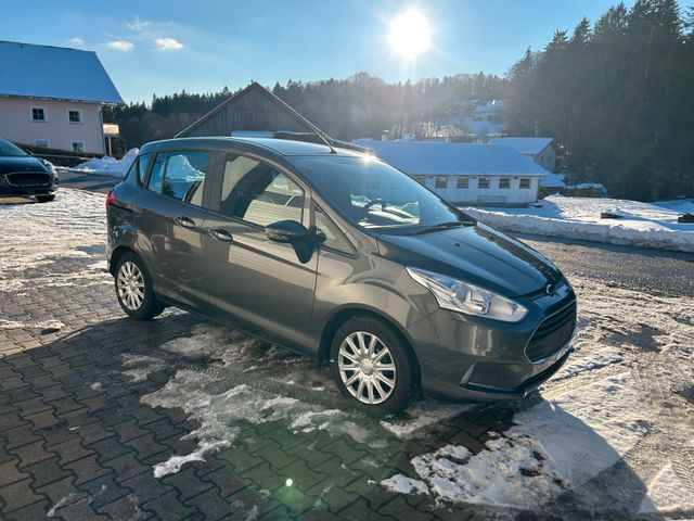 Ford B-Max B-MAX Trend