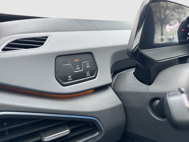 ID.3 PRO PERFORMANCE REAR VIEW APP.CON NAVI SHZG