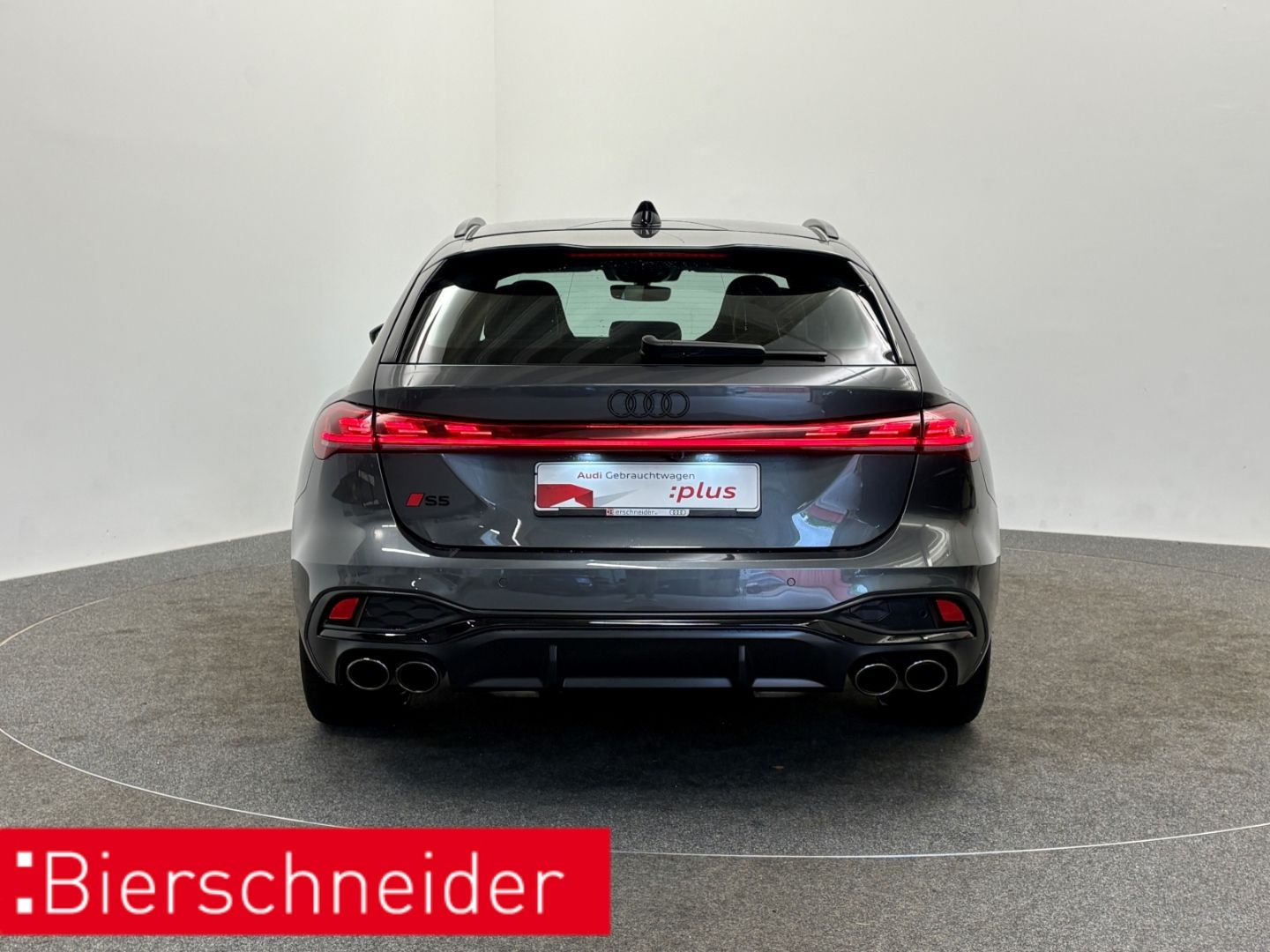 Audi S5 - Bild 7