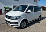 Volkswagen T6 Caravelle VW Bus - Volkswagen T6 Caravelle aus 2016