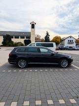 Volkswagen Passat Variant 2.0 TSI 162kW DSG BMT Highlin... - Volkswagen Passat aus 2017