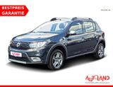 Dacia Sandero II 1.0 Essential - Dacia Sandero mit Benzin-Antrieb: Essential