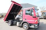 MAN TGL 8.180 4x2 BB Euro 6, 3-S.-Kipper, AHK. 3,90m - MAN Kipper 8x6