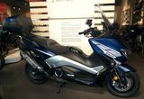 Yamaha TMAX DX mit Garmin Navi  - YAMAHA CHEMNITZ