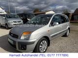Ford Fusion Elegance/Klima/Tüv 04/2026 - Ford Fusion Elegance mit Benzin-Antrieb