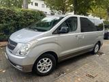 Hyundai H-1 Travel 8-SITZER|KLIMA|STANDHZ| 2x SCHIEBETÜR - gebrauchte Hyundai H-1 aus dem Jahr 2009