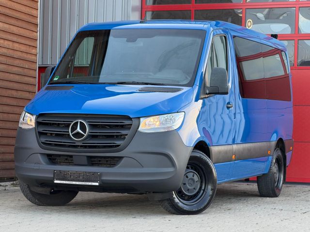 MERCEDES-BENZ Sprinter Tourer 316 CDI 8-Sitzer Navi Kamera AHK