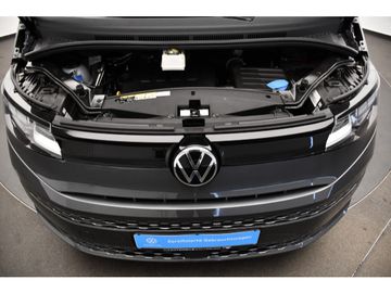 Volkswagen T7 Multivan - 12