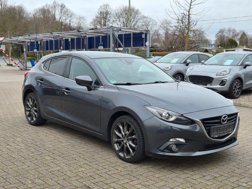 Angebot ansehen Mazda 3