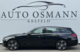 Mercedes-Benz C 300 e T 9G-TRONIC Avantgarde / LED / RFK  - Mercedes-Benz Gebrauchtwagen in Duisburg