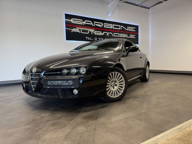 Alfa Romeo Brera 2.2 JTS 16V**1.Hand+Alfa-Scheckheft**