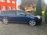 Toyota Avensis T 25  (TÜV ist gerade NEU) - Toyota Avensis: Kombi, T25