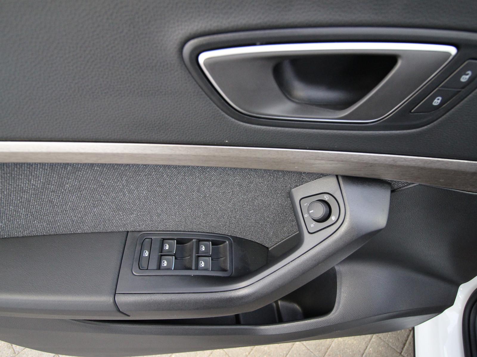 SEAT Ateca 1.5 TSI Xperience NAVI+LED+KAMERA+WINTER, миниатюра 23