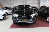 Audi Q5 quattro sport-Autom.-Kam.-Navi-PDC-AHK-Xenon- - Audi Q5 mit Diesel-Antrieb