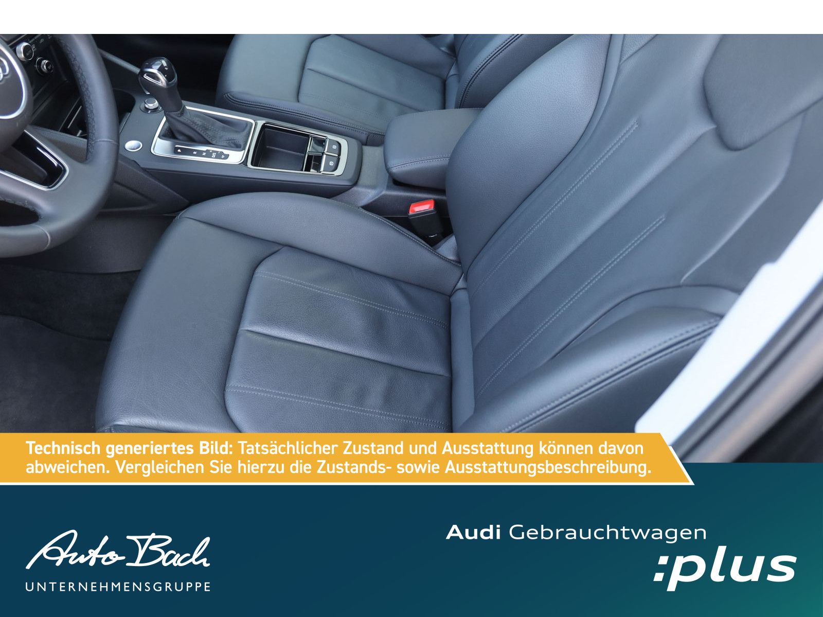 Audi Q2 - Bild 10