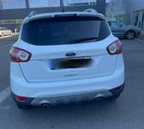 Ford Kuga 2.0 TDCi   140 psneue Bremsen - Ford Kuga: 140 Ps