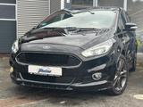 Ford S-Max ST-Line AWD*PANO*MEMORY*ALCANTARA*LED* - Ford: Allradantrieb, Van