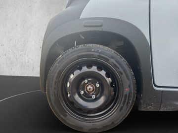 Opel Rocks Electric Fahrbar ab 15. Lebensjahr