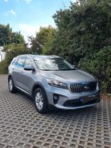 Kia Sorento 2.2 CRDi AWD Vision, NEUER MOTOR! 2,5 t - Kia Sorento: 2.5