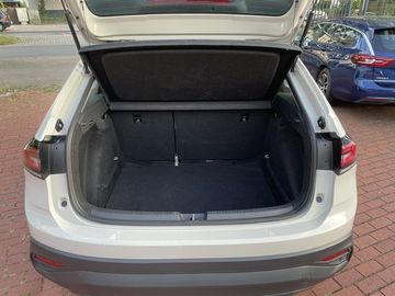 Volkswagen Taigo - 7