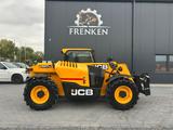JCB 527-58 AGRI SUPER Teleskoplader - JCB Teleskoplader