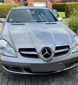 Mercedes-Benz Mercedes Cabrio SLK R171 Bj. 2007 - Mercedes-Benz 200: Sl