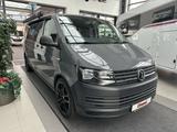 Volkswagen T6 Camper ähnl. California Automatik +Küche+Mark - VW Camper