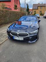 BMW 840i Cabrio - 340PS - BMW 840: Cabrio