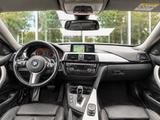BMW 440 i xDrive M Sport Coupe, Deutsches Fahrzeug - gebrauchte BMW 440 aus dem Jahr 2016