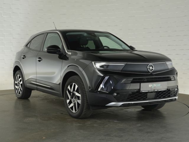 Mokka B ELEGANCE AT+NAVI+RÜCKFAHRKAMERA+LED-SCHE
