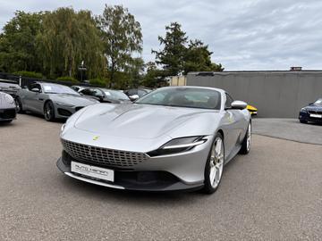 صورة مصغرة 12 لـ 2021 Ferrari ROMA