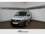 Volkswagen Caddy Maxi Nfz Kombi+Kasten 2.0 TDI Navi+5-Sitze - Volkswagen Caddy Maxi mit Diesel-Antrieb: Kombi