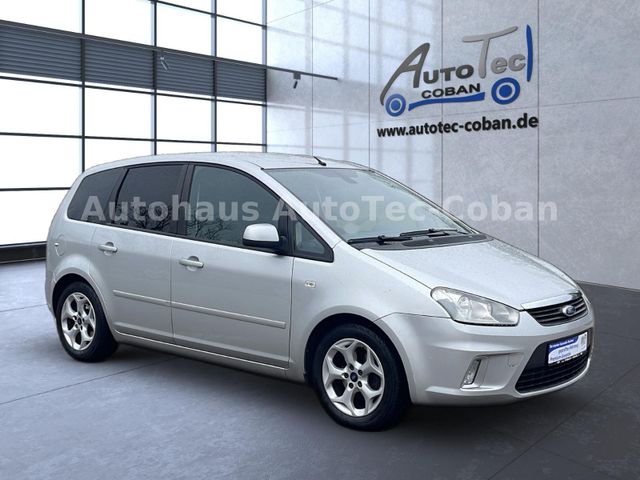 Ford C-Max C-MAX Style +*/NAVI/KLIMAAUTO/ALUFELGE/*