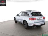 Mercedes-Benz GLC 200 4M 3x AMG NIGHT KAMERA,MBUX,PANO,1.HD,SH - Mercedes-Benz GLC 200 in Berlin