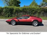 Ferrari 512 BBi Sammlerstück in Rosso Rubino - Ferrari 512: Bbi