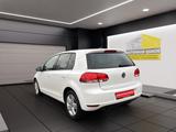 Volkswagen Golf AUTOMATIC Match BlueMotion Service-NEU - Volkswagen Golf: Automatic