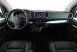 Peugeot Traveller BlueHDi 180 S&S EAT8 Business VIP ... - weiße Peugeot Traveller
