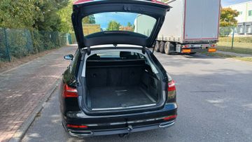 Audi A6 - 11
