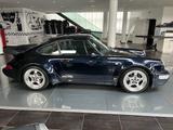 Porsche 964 Turbo - Porsche aus 1991