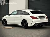 Mercedes-Benz CLA 200 Shooting Brake AMG Night Pano LED - Mercedes-Benz CLA Shooting Brake Gebrauchtwagen