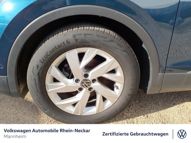 Volkswagen Tiguan - Bild 13