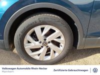 Volkswagen Tiguan - Vorschau Bild 13