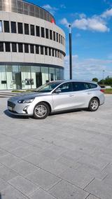 Ford Focus Mk4 Tunier 1.5 Ecoboost Start Stop - Ford Focus mit Diesel-Antrieb: 1.4