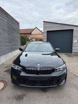 BMW 330i xDrive Touring Automatic - - gebrauchte BMW 330 aus dem Jahr 2024