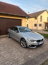 BMW F32 435i xDrive Coupé M-Performance Ki... - BMW 324