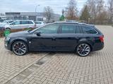 Skoda Octavia Combi RS,PANORAMA,AUTOMAT - Skoda Gebrauchtwagen von 2015