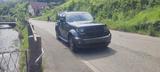 Dodge Nitro SXT 2.8 CRD 4WD Autom. SXT - Dodge Nitro: Von Privat