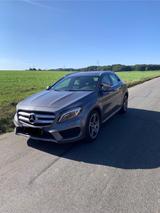 Mercedes-Benz GLA 220 d 4MATIC DCT AMG Line AMG Line