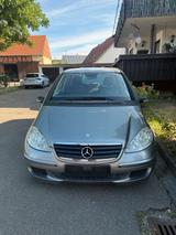 Mercedes-Benz A 180 CDI der Baureihe W169 ... - gebrauchte Mercedes-Benz A 180 aus dem Jahr 2004
