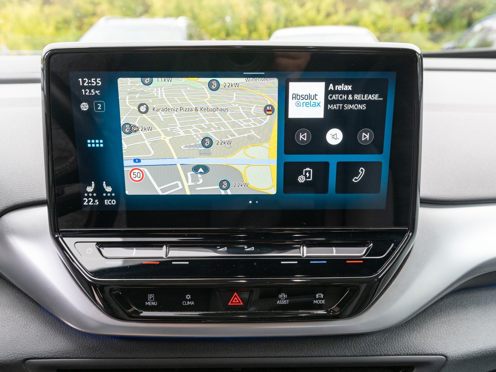 Volkswagen ID.4 - Bild 13